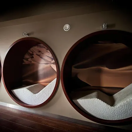 Hotel Boutique