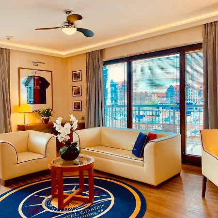 Boutique Hotel 5*