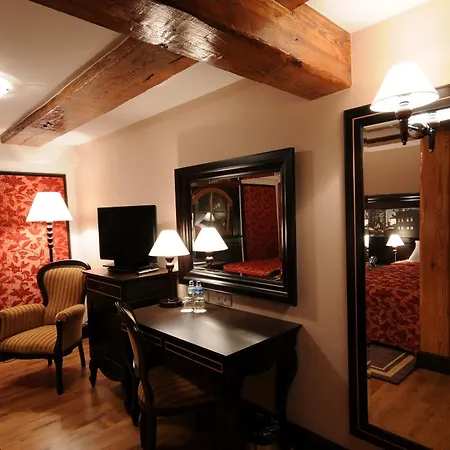 Hotel Boutique 5*