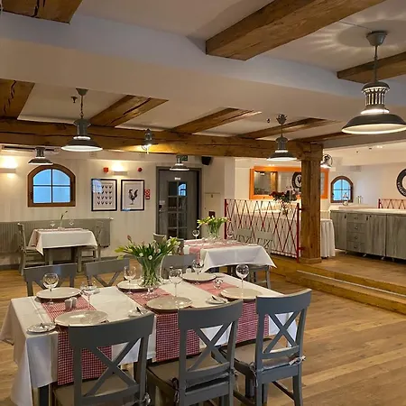 Hotel Boutique 5*
