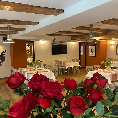 Hotel Boutique Gdansk