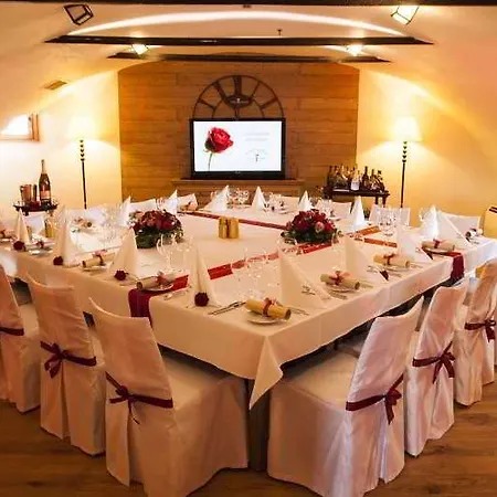 Boutique Hotel Gdansk