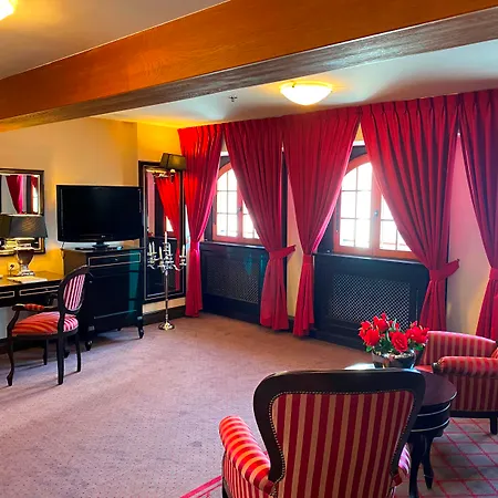 Boutique 5*
