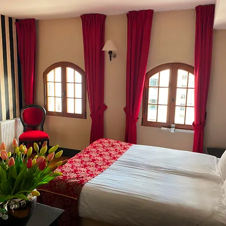 Boutique Hotel Gdansk