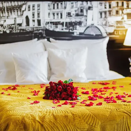 Hotel Boutique 5*