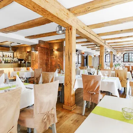Boutique 5* Gdansk