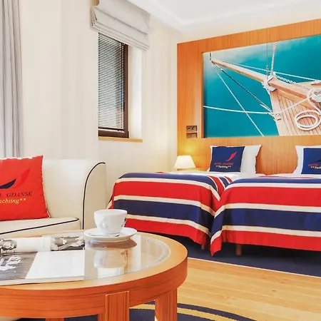 Hotel Boutique 5*