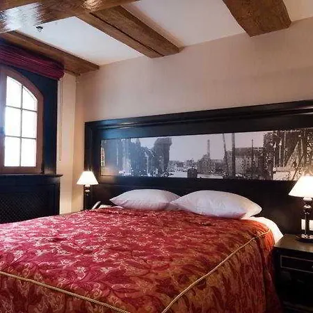 Boutique Hotel 5*