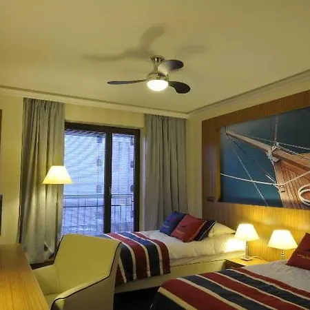Boutique Hotel