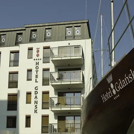 Boutique 5* Gdansk