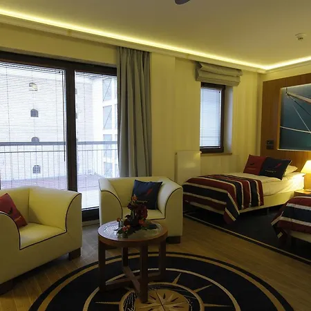 Boutique 5*