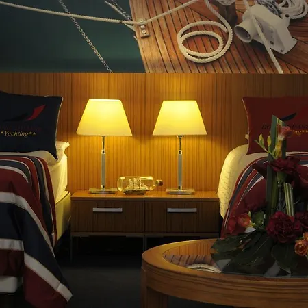 Boutique Hotel 5*