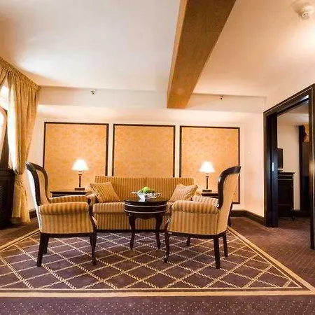Boutique Hotel Gdansk