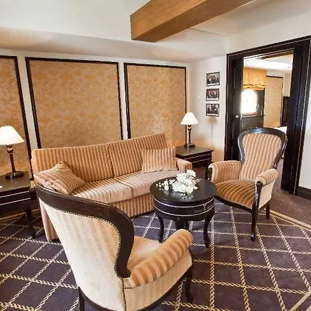 Hotel Boutique Gdansk
