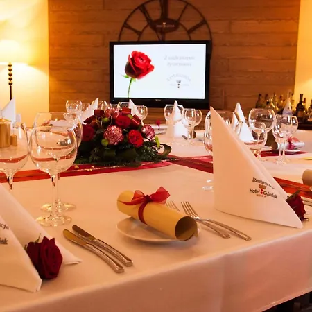Hotel Boutique Gdansk