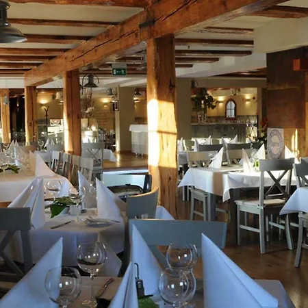 Hotel Boutique 5*