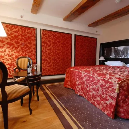 Hotel Boutique