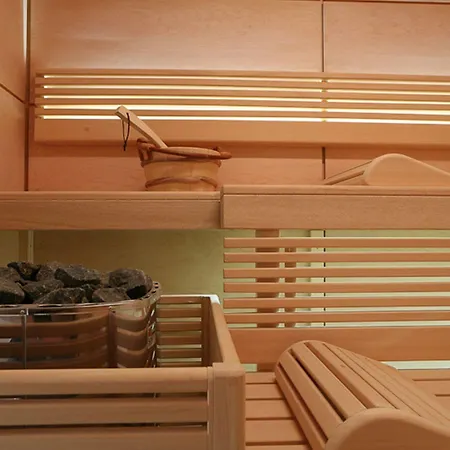 Boutique Hotel Gdansk