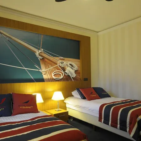 Boutique 5* Gdansk