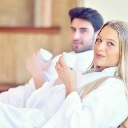 Hotel Boutique Gdansk