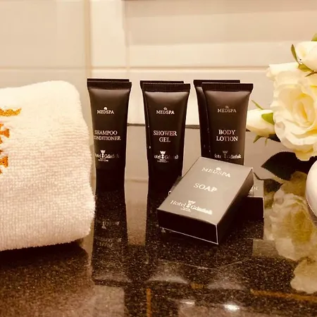 Hotel Boutique