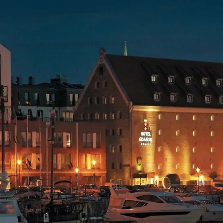 Hotel Boutique 5*