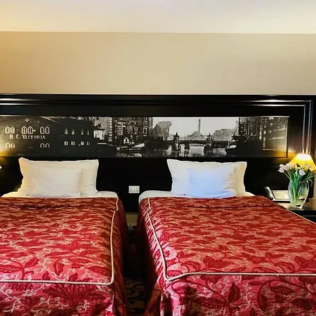 Hotel Boutique 5*