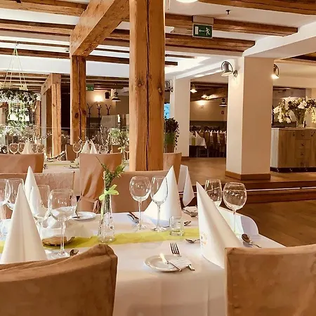 Hotel Boutique Gdansk