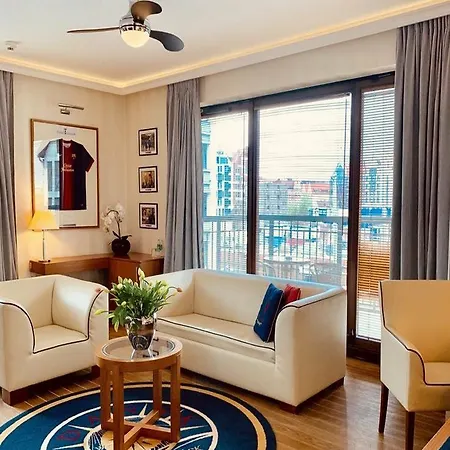 Boutique 5* Gdansk